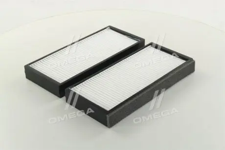 Фільтр повітряний кондиціонера) Interparts IPCAK004