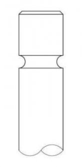 Клапан Intervalves 2460136