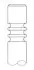Клапан EX Psa 2.5TD DK5ATE/DJ5-T 36.9X7X127.5 Intervalves 2767036 (фото 1)