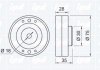 Ролик ременя ГРМ VW LT/T4 2.4 D/TD (натяжний) IPD 15-0104 (фото 2)