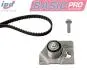 Комплект ГРМ Renault Trafic/Opel Vivaro 1.9dCi 01- IPD 64-3804 (фото 1)