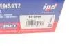 Комплект ГРМ Opel Astra H/Corsa D 1.7CDTI 06- (131x25) IPD 64-3996 (фото 15)