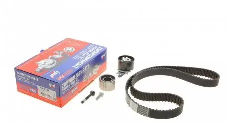 Комплект ГРМ Volvo C70/S60/S80/V60/V70 01-15 IPD 64-5268