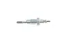Свічка розжарювання MB OM615-617 (11V) (M18x1.5/10s) (з пальчиком) ISKRA 11721007 (фото 3)