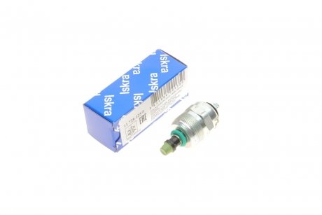 Клапан магнитный ТНВД Bosch ISKRA 11728125