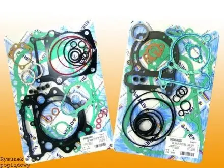 Болт слива масляного поддона IVECO 4847102