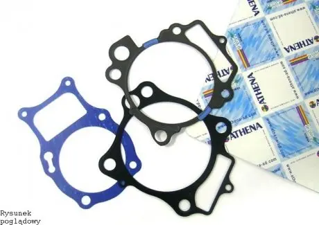 Крышка головки цилиндра IVECO 4895406