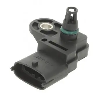 Датчик давления в впускном коллекторе IVECO 504369148
