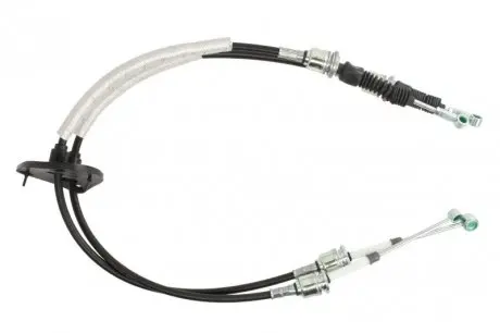 Тяга переключения передач IVECO 5801317933