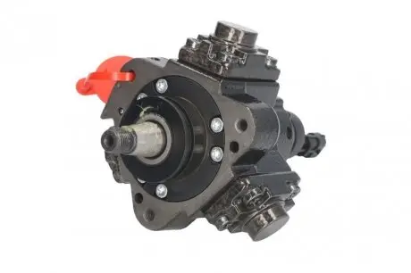 Топливный насос высокого давления 2.3, E5, CITROEN JUMPER FIAT DUCATO (СПЕЦВЫКУП) IVECO 5801439062