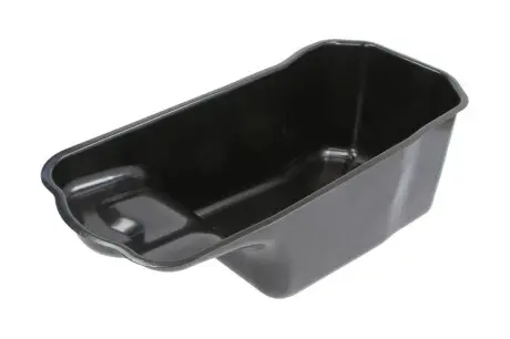 ПІДДОН МАСЛЯНИЙ DAILY 06> 3.0JTD IVECO 5801556927
