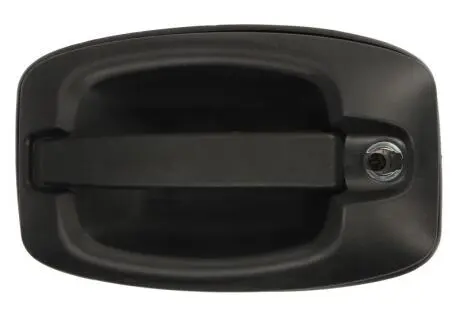 Ручка дверей Лів зовнішн DAILY V, DAILY VI 09.11- IVECO 5801577663