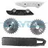 Комплект цепи ГРМ Fiat Ducato/Peugeot/Citroen/ 3.0 JTD 11- IVECO 5802009660 (фото 1)