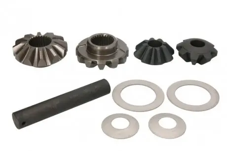 Подкладка сателлита дифференциала IVECO 7185856