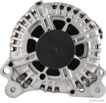 Генератор (14В, 140А) AUDI A3, TT, SEAT EXEO, EXEO ST, SKODA SUPERB II, VW AMAROK, CALIFORNIA T5 CAMPER, CRAFTER 30-35, CRAFTER 30-50, EOS, GOLF IV, GOLF V, MULTIVAN T5, MULTIVAN T6 1.4-4.0 08.97- JAKOPARTS 32440343