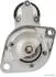 Стартер 12 V 1,4 kW BMW 3 -12, X1 -15 (Elparts) JAKOPARTS 42020890 (фото 1)