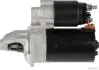 Стартер 12 V 1,4 kW BMW 3 -12, X1 -15 (Elparts) JAKOPARTS 42020890 (фото 2)