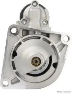 Стартер (12В, 1,4кВт) ALFA ROMEO GIULIETTA, MITO, FIAT 500L, 500X, DOBLO, DOBLO CARGO, GRANDE PUNTO, IDEA, PUNTO EVO, TIPO, JEEP RENEGADE, LANCIA MUSA, OPEL COMBO TOUR 1.4LPG/1.6/1.6D 05.08- JAKOPARTS 42025190