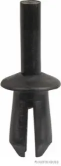 Клипса пластиковая JAKOPARTS 50267146