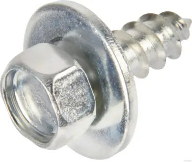 Гвинт самонарізний JAKOPARTS 50267340