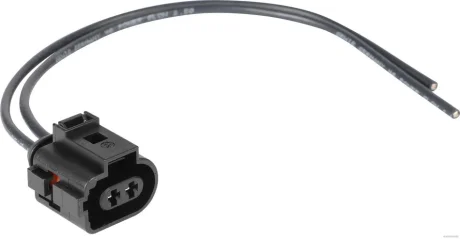 Ремкомплект дроту гальма стояночного Audi, SEAT, Skoda, VW (Elparts) JAKOPARTS 51277432