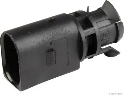 Датчик температури повітря Audi, SEAT, Skoda, VW (Elparts) JAKOPARTS 70605001