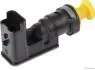 Датчик давления в впускном коллекторе (3 pin) CITROEN C3 II, C3 PICASSO, C4 CACTUS, C4 GRAND PICASSO II, C4 PICASSO II, C4 SPACETOURER, C-ELYSEE, DS3, GRAND C4 SPACETOURER, JUMPY III 1.0-2.0D 12.08- JAKOPARTS 70606500 (фото 1)