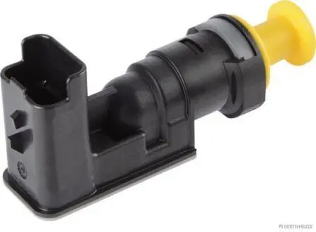 Датчик тиску у впускному колекторі (3 pin) CITROEN C3 II, C3 PICASSO, C4 CACTUS, C4 GRAND PICASSO II, C4 PICASSO II, C4 SPACETOURER, C-ELYSEE, DS3, GRAND C4 SPACETOURER, JUMPY III 1.0-2.0D 12.08- JAKOPARTS 70606500