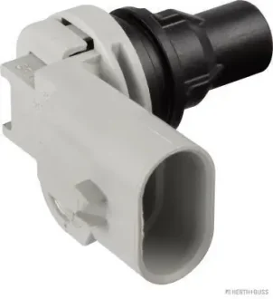 Датчик положення розподільчого валу ALFA ROMEO 159, BRERA, GIULIA, GIULIETTA, GIULIETTA/HATCHBACK, MITO, SPIDER, STELVIO, FIAT 500L, 500X, BRAVO, BRAVO II, DOBLO, DOBLO CARGO 1.6-2.2D 06.06- JAKOPARTS 70630405