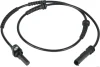 Датчик ABS передн. BMW 5 -17, 6 -18, 7 -15 (Elparts) JAKOPARTS 70660181 (фото 2)