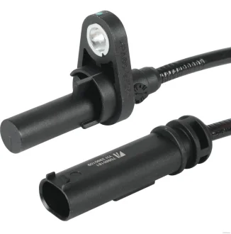 Датчик ABS передн. BMW 5 -17, 6 -18, 7 -15 (Elparts) JAKOPARTS 70660181