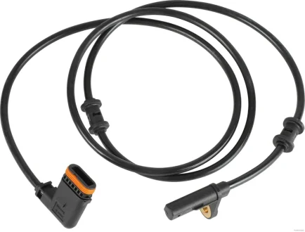 Датчик ABS (задній) (R) MB C-class (W203/S203) 00-07 JAKOPARTS 70660210