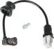 Датчик ABS (задній) Chevrolet Captiva/Opel Antara A 2.0D-3.2 06- JAKOPARTS 70660424 (фото 2)
