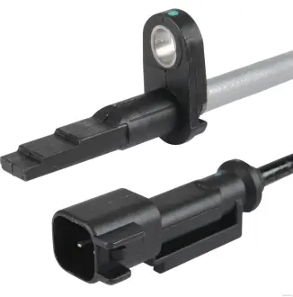 Датчик ABS передн. Tesla Model S 12- (Elparts) JAKOPARTS 70660802