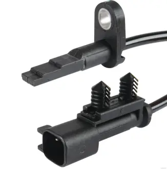 Датчик ABS задн. Tesla Model S 12- (Elparts) JAKOPARTS 70660804
