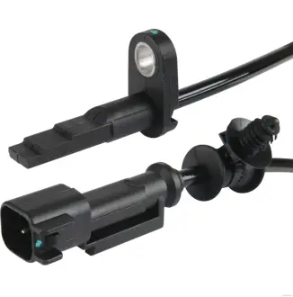 Датчик ABS передн. Tesla Model X 13- (Elparts) JAKOPARTS 70660807