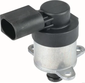 Клапан регулювання тиску ТНВД BMW 3 -13, X5 -13, X6 -15 (Elparts) JAKOPARTS 70669103