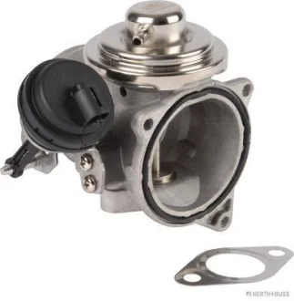 Клапан EGR VW T4 2.5 TDI 95-03 JAKOPARTS 70671031