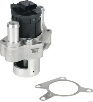 Клапан EGR рецеркуляції газів MB Sprinter 06- (Elparts) JAKOPARTS 70671215