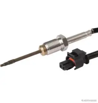 Датчик температури вихлопних газів BMW 3 11-, 7 -22, X5 -18 (Elparts) JAKOPARTS 70682102