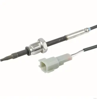 Датчик температур вихл. газів JAKOPARTS 70682334