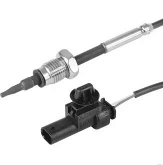 Датчик температур вихл. газів JAKOPARTS 70682452
