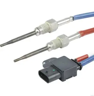 Датчик температури вихлопних газів JAKOPARTS 70682548