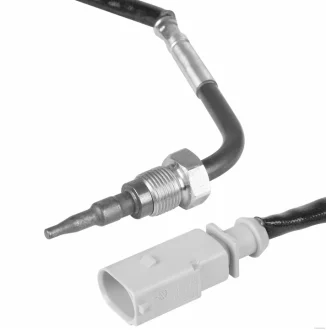 Датчик температури вихлопних газів (рециркуляція відпрацьованих газів) AUDI A8 D5, Q7, Q8, Q8 E-TRON, VW TOUAREG 2.0-Electric 04.16- JAKOPARTS 70682954