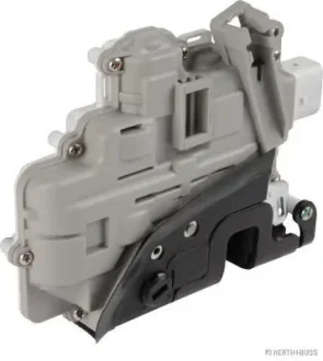 Замок дверей (задніх/L) Audi Q7/VW Tiguan 06-18 JAKOPARTS 73100027