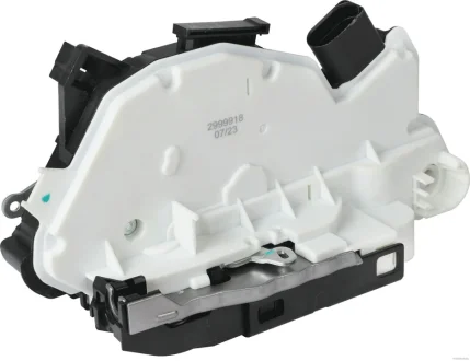 Замок двері передн. лів. Audi, SEAT, Skoda, VW (Elparts) JAKOPARTS 73100058