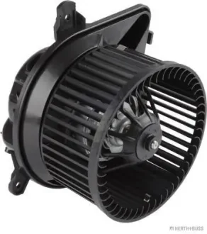 Вентилятор салона JAKOPARTS 75610021