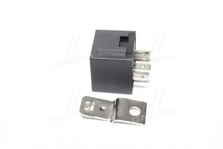 Реле 10A,20A 24V (вір-во Elparts) JAKOPARTS 75613152