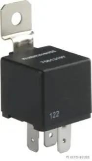 Реле, робочий ток JAKOPARTS 75613197