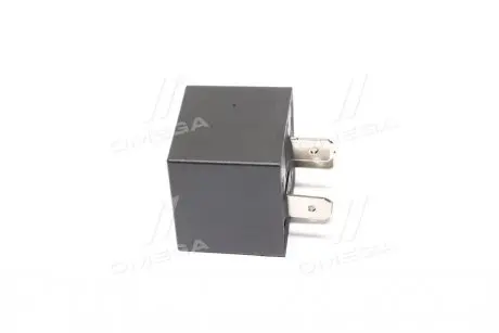 Реле 30A 12V (вір-во Elparts) JAKOPARTS 75613215
